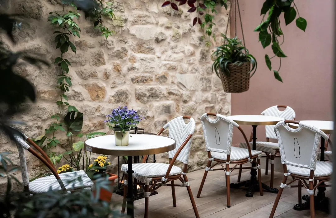 La Maison Montparnasse-1