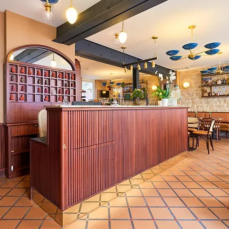 La Maison Montparnasse-3